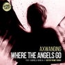 Where the Angels Go (Justin Prime Remix)