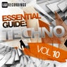Essential Guide: Techno, Vol. 10