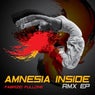 Amnesia Inside Rmx EP