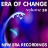 Era Of Change Vol 28