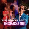 Dzisiejsza noc