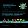 10 Years Anniversary Best of Cubek, Pt. 3 (Outer Space)