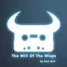 The Will of the Wisps (Ori and the Will of the Wisps Rap)