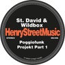 Poggiofunk Projekt Part 1