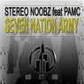Seven Nation Army (feat. Pamc)