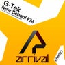 New School FM