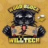 Wood Block