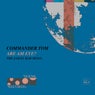 Are am Eye? The Jam El Mar Mixes
