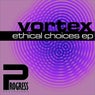 Ethical Choices EP