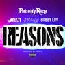 Reasons (feat. Mozzy, G. Perico & Bobby Luv)