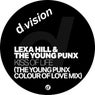 Kiss of Life (The Young Punx Colour Of Love Mix)