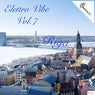 Elettro Vibe Riga, Vol. 7