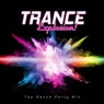Trance Explosion! Top Dance Party Mix