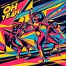 Oh Yeah (Extended Mix)
