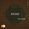 Drang