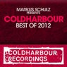 Markus Schulz presents Coldharbour Recordings - Best Of 2012