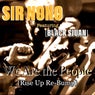 We Are the People (feat. Black Sjuan) [Rise Up Re-Bump]