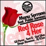 Red Rose 4 Her