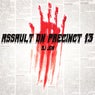 Assault On Precinct 13