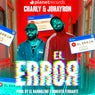 El Error - Prod. by El Bandolero x Roberto Ferrante