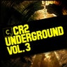 Cr2 Underground Volume 3