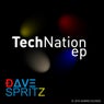 Tech Nation EP Vol.1