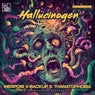 Hallucinogen EP