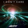 I dont care