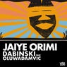 Jaiye Orimi