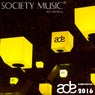 Society Music Recordings Presents ADE 2016