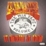 Funkmaster Flex Presents The Mix Tape Vol. 1