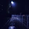 rainy day and bad thoughts