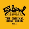 Salsoul Records: The Original Disco Mixes, Vol. 1