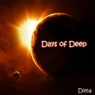 Days Of Deep EP