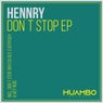 Don´t Stop - EP