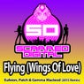Flying (Wings Of Love) (Eufeion 2015 Remix)