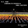 DC and America's Freedom Will Survive