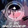 Space Ward EP