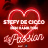 La passion (feat. Ben Hamilton)