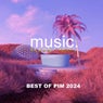 The Best of Planet Ibiza Music 2024