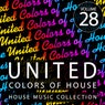 United Colors Of House Volume 28