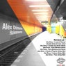Alex Dimou - Halemweg Remixes Pt.1