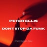 Don't Stop DA Funk