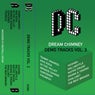 Dream Chimney Demo Tracks, Vol. 3