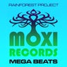 Moxi Mega Beats 12