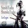 Sanshi Yasha / Shutoku Yasha