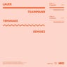 Trainmann (Tensnake Remixes)