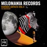 Melomania Records V.a Vol.4