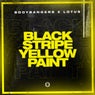 Black Stripe Yellow Paint (Extended Mix)