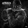 Jet black